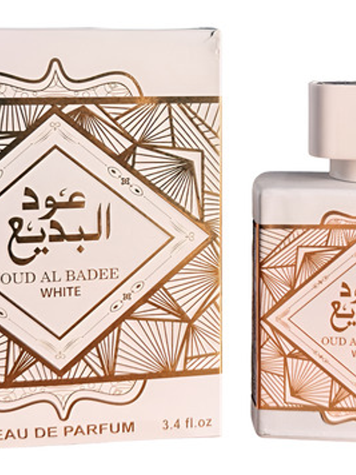 Oud Al Badee White De Atika Perfumes 1