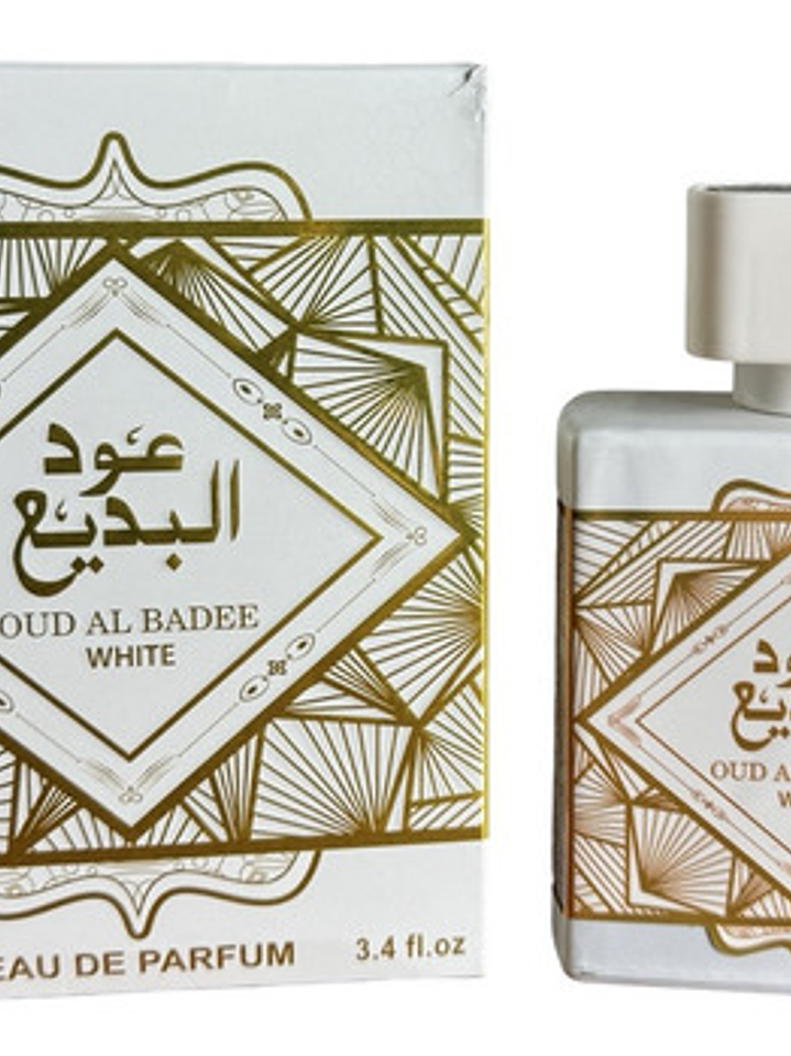 Oud Al Badee White De Atika Perfumes 2