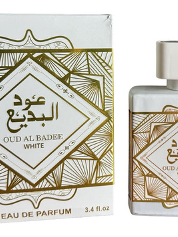 Oud Al Badee White De Atika Perfumes 3