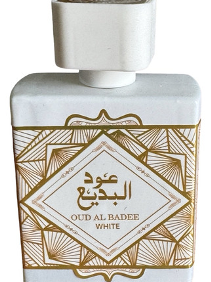Oud Al Badee White De Atika Perfumes 6