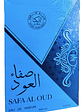 Perfume Safa Al Oud (100ml) De Atika Perfumes - Miniatura 3