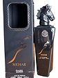 Mehar: Dark Edition (100ml) De Atika Perfumes, Misteriosa. - Miniatura 1