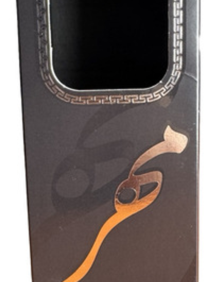 Mehar: Dark Edition (100ml) De Atika Perfumes, Misteriosa. 3