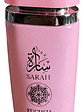 Fuchsia: Sarah De Atika Perfumes (100ml) - Un Aroma Audaz - Miniatura 1