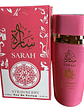 Sarah: Strawberry De Atika Perfumes (100ml) - Una Fragancia - Miniatura 4