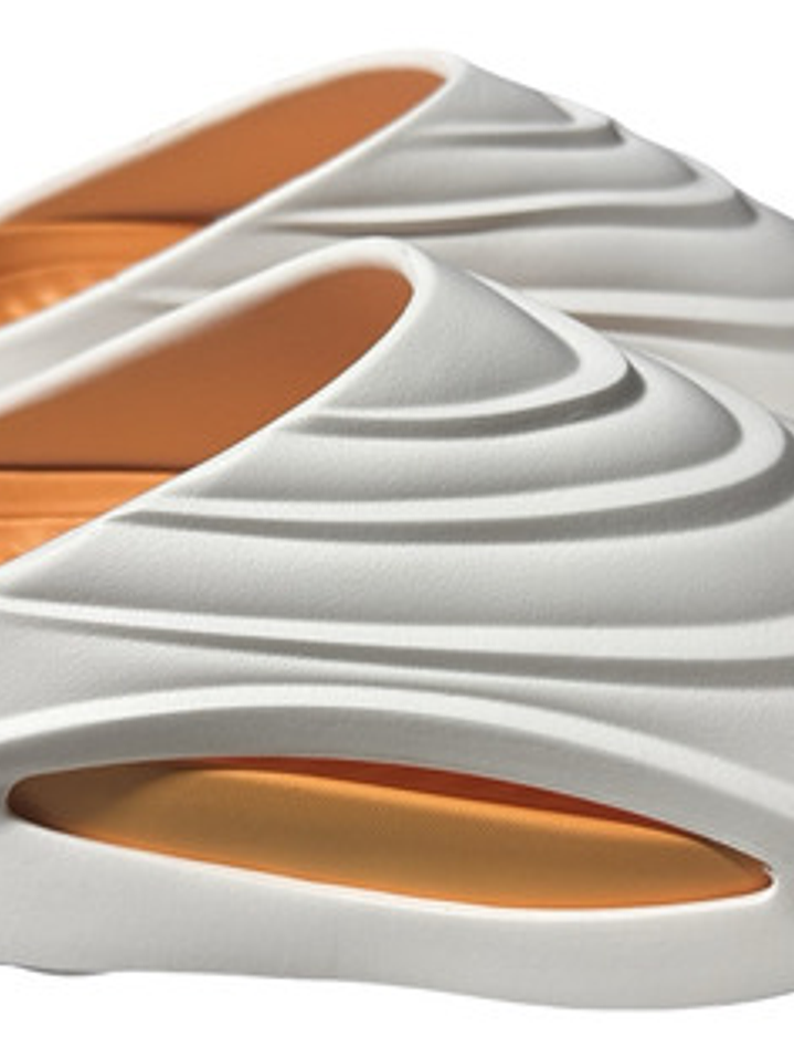 Sandalias Diseño Moderno Livianas Y Cómodas Para Uso Diario 4