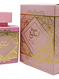 Oud Al Badee Noble Atika Perfumes Eau De Parfum 100 Ml - Miniatura 1