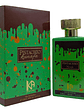Ika Perfumes Pistachio Kunafa  Aroma Dulce Y Cremoso - Miniatura 1