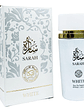 Sarah White  Perfume Femenino De Atika Perfumes 100ml - Miniatura 1