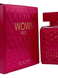 Wow! Red By Atika Perfumes  Eau De Parfum Intenso Y Seductor - Miniatura 1