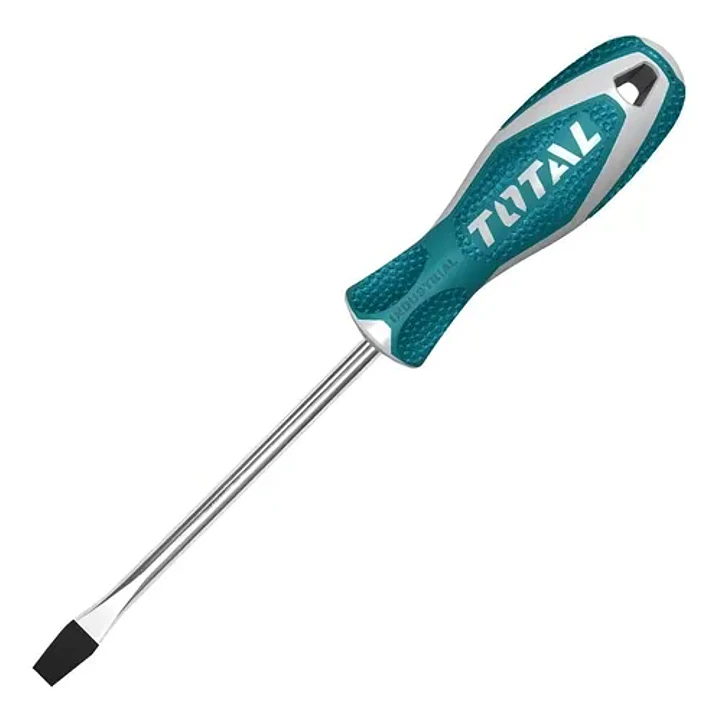 DESTORNILLADOR PLANO TOTAL 2
