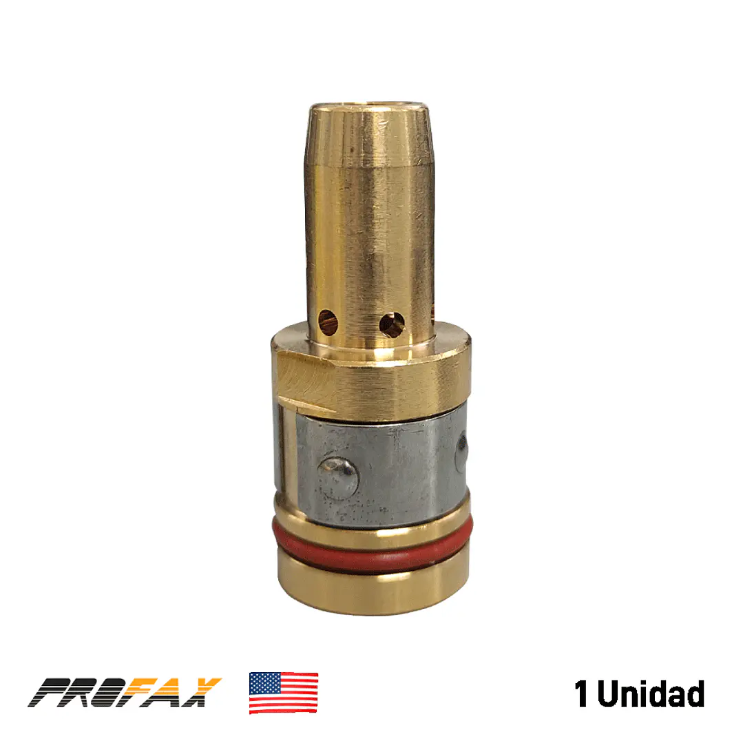 DIFUSOR DE GAS MIG 57HD PROFAS  1