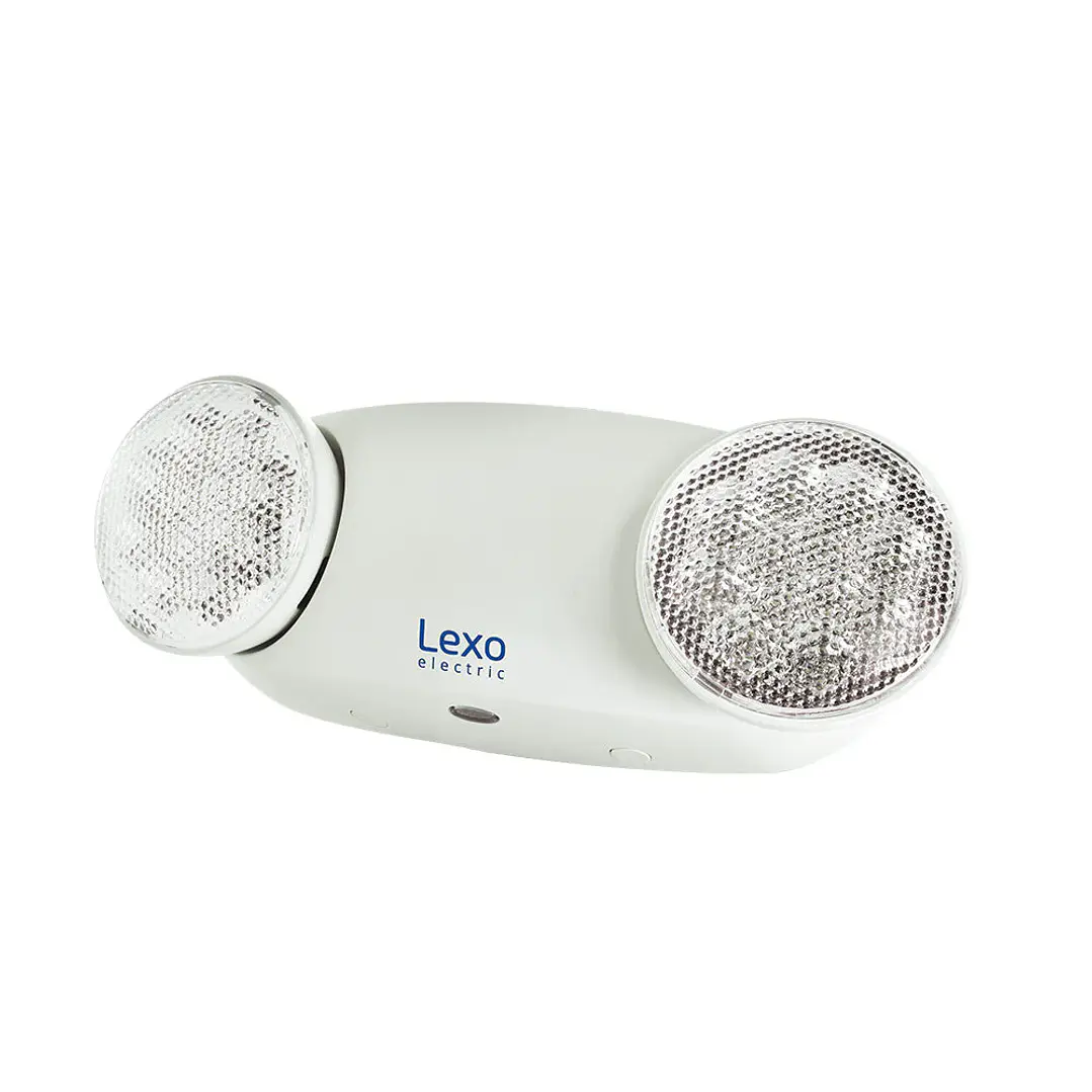 EQUIPO DE EMERGENCIA 2LED LEXO  1