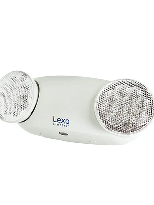 EQUIPO DE EMERGENCIA 2LED LEXO 