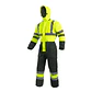 OVEROL TERMICO FLUOR HOMBRE  - Miniatura 2