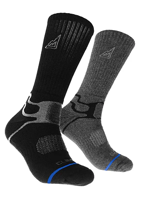 PACK CALCETINES N/G MORITZ HOMBRE ULTRA CONFORT 