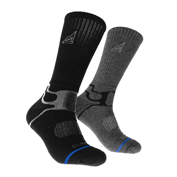 PACK CALCETINES N/G MORITZ HOMBRE ULTRA CONFORT  1