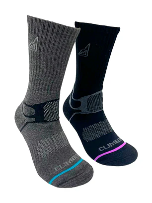PACK CALCETINES NM/GT MORITZ MUJER ULT 