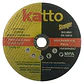 DISCO CORTE KATTO - Miniatura 1
