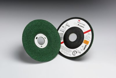 DISCO GREEN CORPS 3M