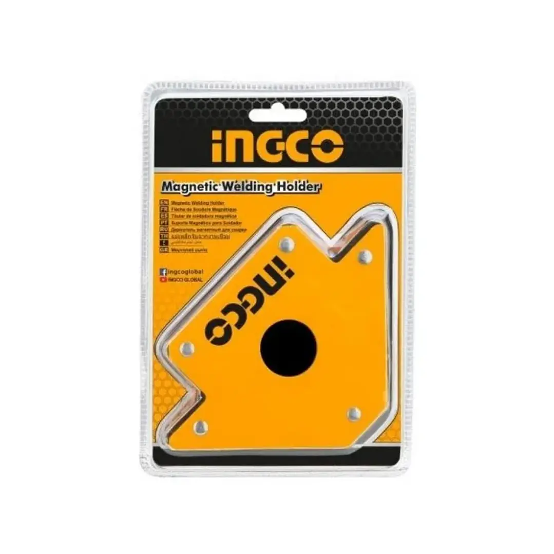 ESCUADRA MAGNETICA INGCO 1