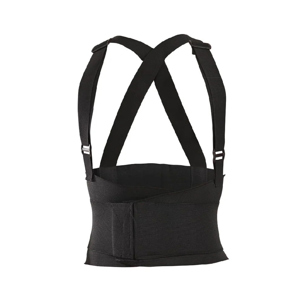 FAJA LUMBAR ELASTICADA