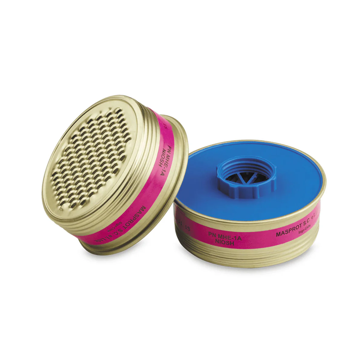 FILTRO POLVO MHE-1A