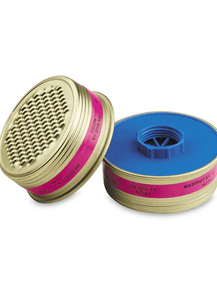 FILTRO POLVO MHE-1A 