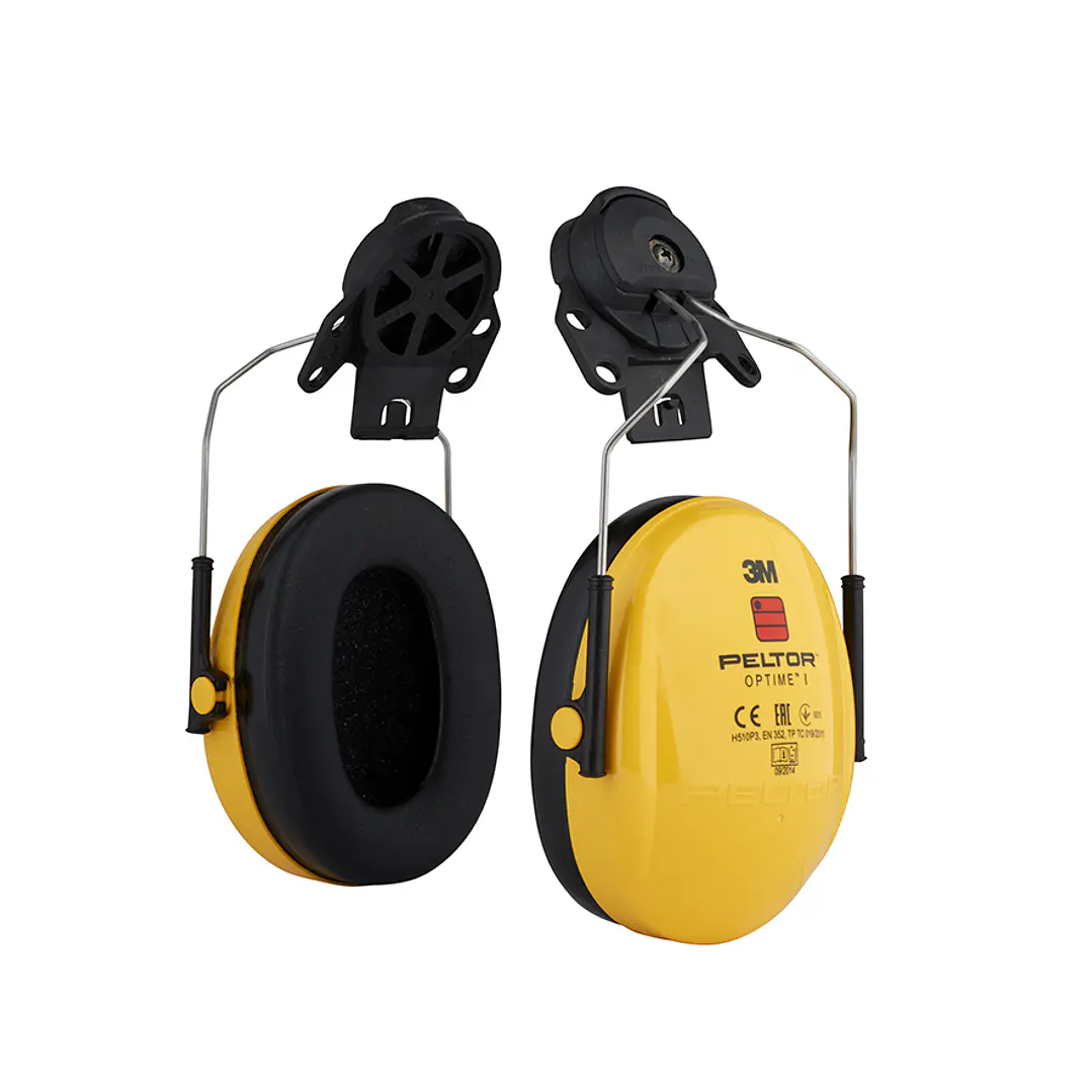 FONO AL CASCO 3M PELTOR OPTIME I H510P3  1