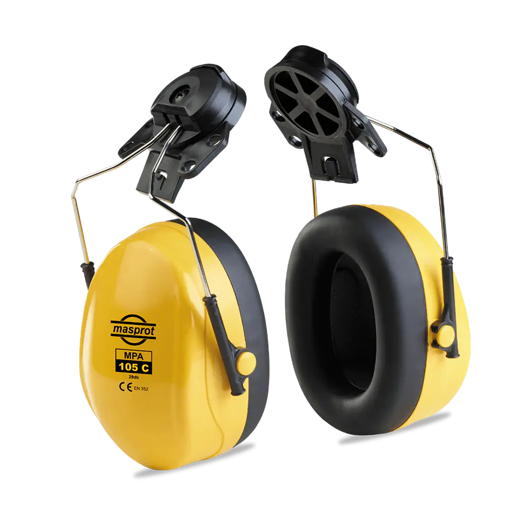 FONO AL CASCO MPA105C 29DB MASPROT  1