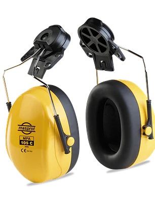 FONO AL CASCO MPA105C 29DB MASPROT 