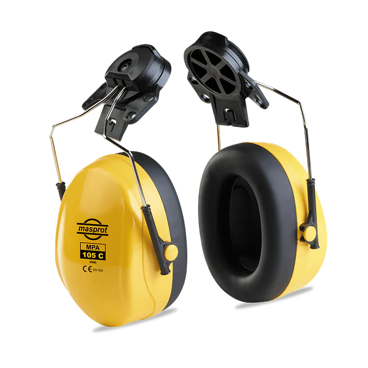 FONO AL CASCO MPA105C 29DB MASPROT  1