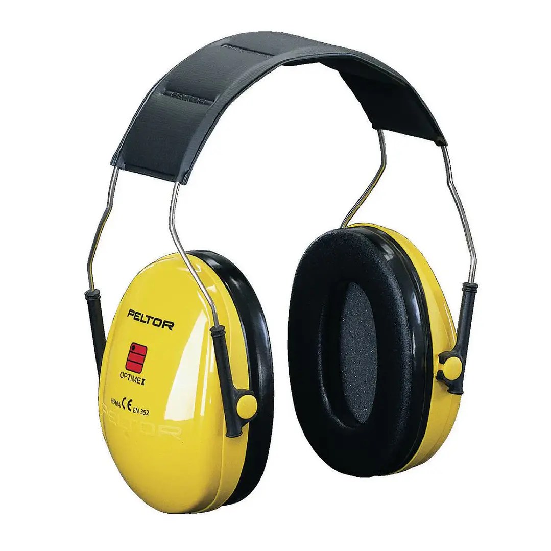 FONO CINTILLO 3M PELTOR I H510A  1