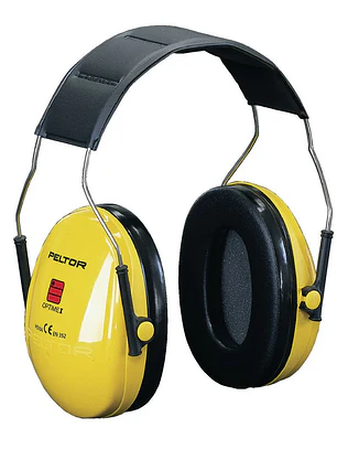 FONO CINTILLO 3M PELTOR I H510A 