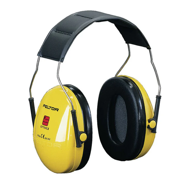 FONO CINTILLO 3M PELTOR I H510A  1