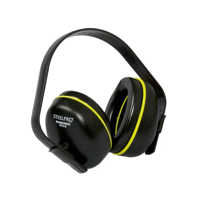 FONO CINTILLO SAMURAI STEELPRO