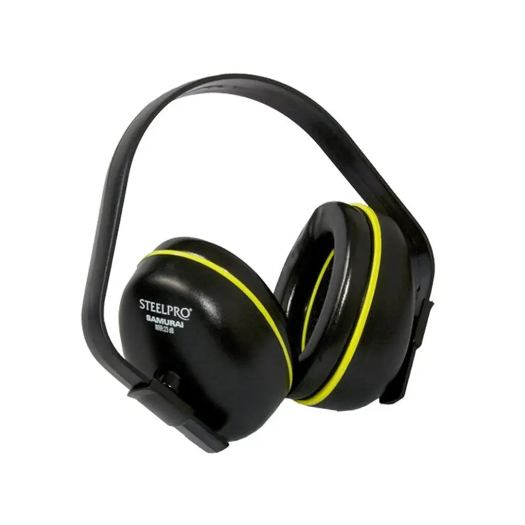 FONO CINTILLO SAMURAI STEELPRO  1