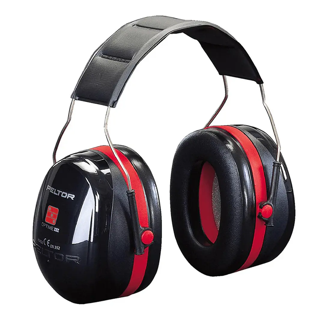 FONO PELTOR H540A  1