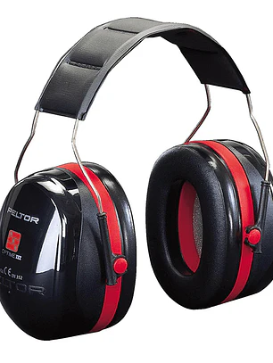 FONO PELTOR H540A 
