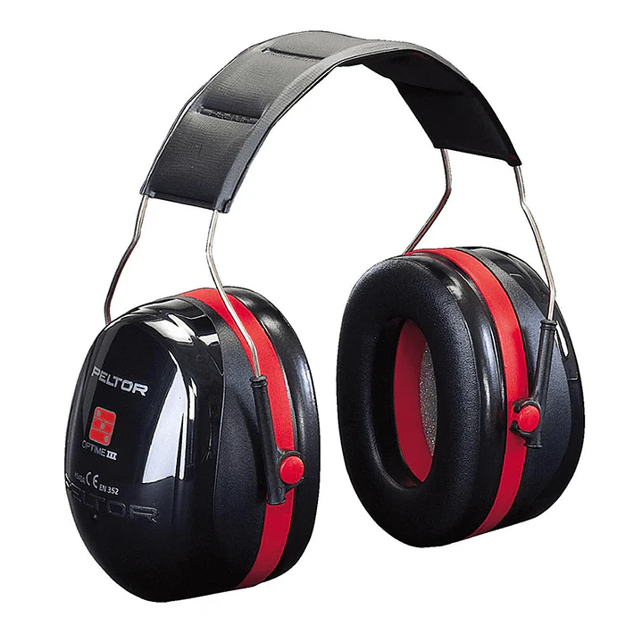 FONO PELTOR H540A  1