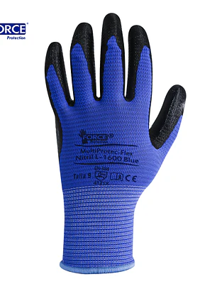 GUANTE MULTIPROTEC FLEX L-1600 