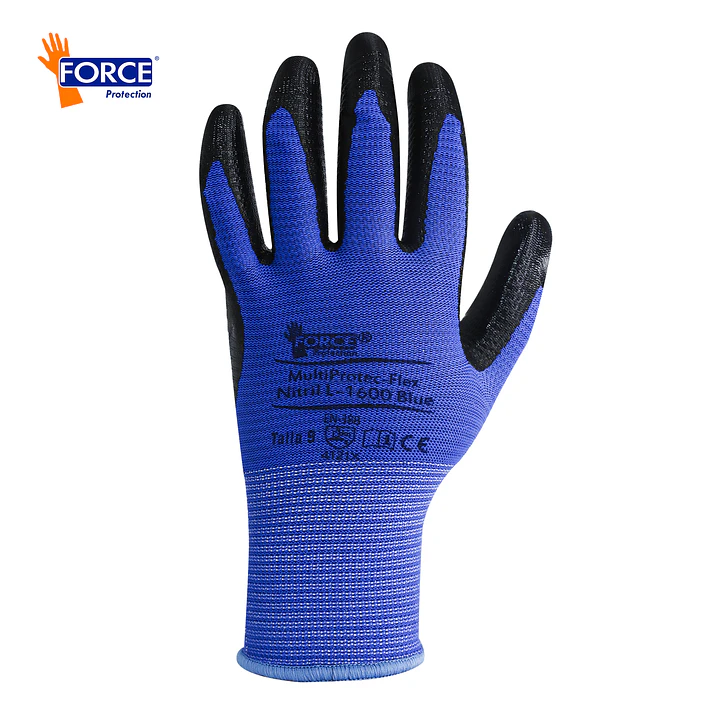 GUANTE MULTIPROTEC FLEX L-1600  1