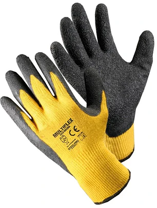 GUANTE MULTIFLEX STEELPRO 