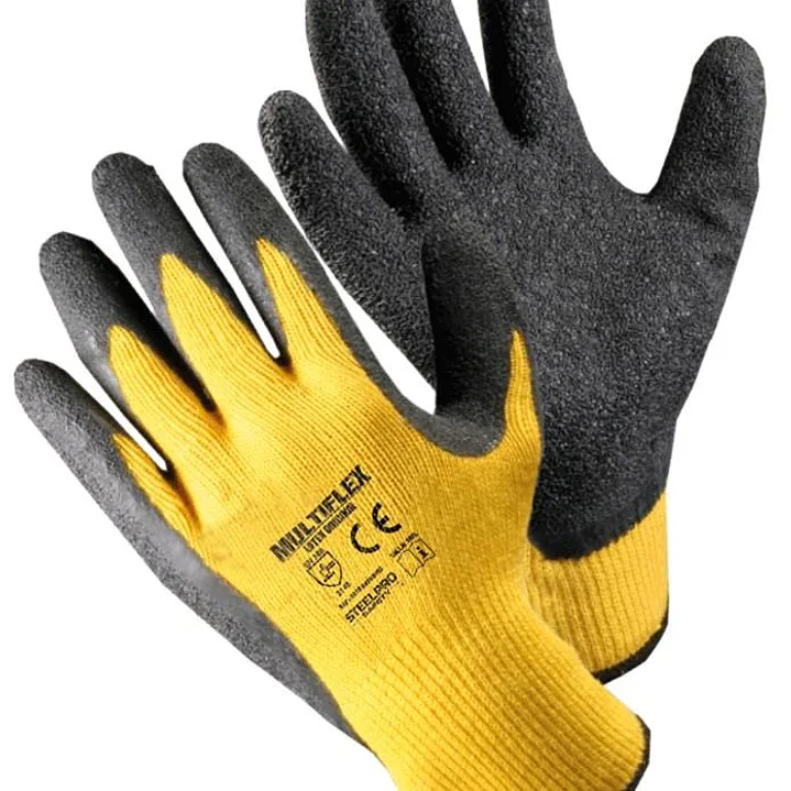 GUANTE MULTIFLEX STEELPRO  1