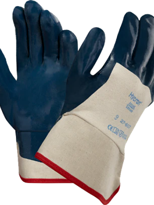 GUANTE ANSELL HYCRON 27