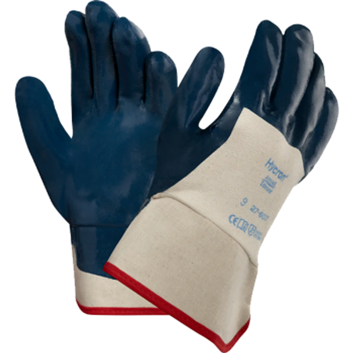 GUANTE ANSELL HYCRON 27 1