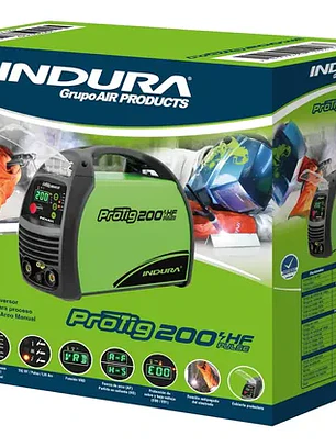 INDURA PROTIG PULSE