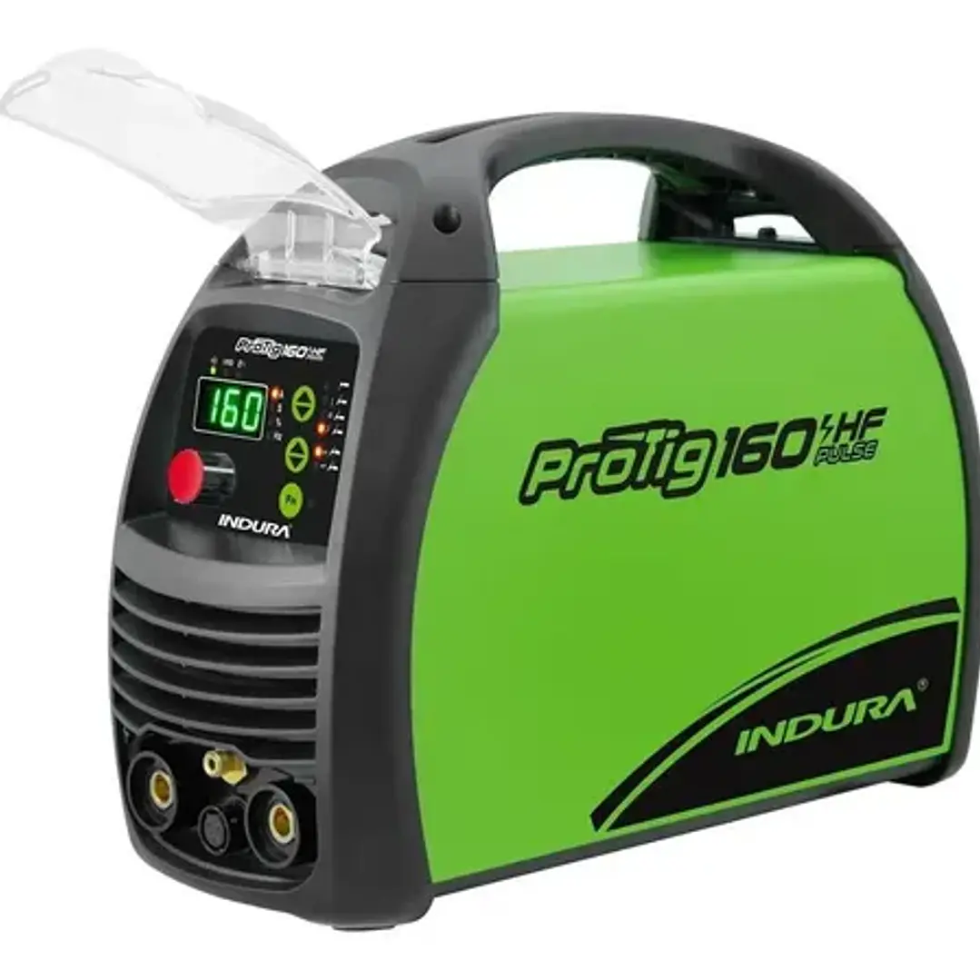 INDURA PROTIG PULSE 2