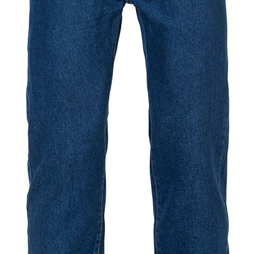JEANS MEZCLILLA PRELAVADO 1