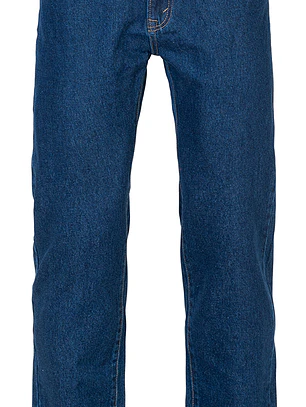 JEANS MEZCLILLA PRELAVADO
